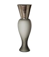 Vase Venini Regina in Glas 515.14